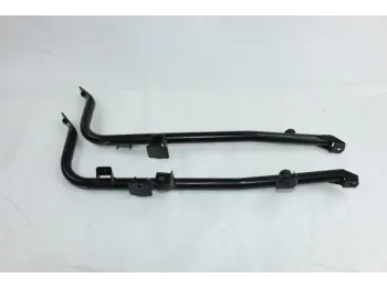 Plancher marche pied HONDA NSS 125 FORZA ABS 2015 - 2016