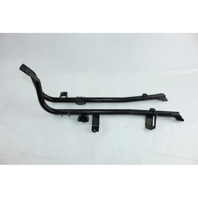 Plancher marche pied HONDA NSS 125 FORZA ABS 2015 - 2016