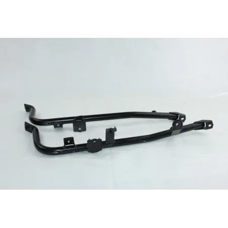 Plancher marche pied HONDA NSS 125 FORZA ABS 2015 - 2016