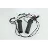 Poignees chauffantes BUELL XB 9S 900 2005 - 2006 Poignees chauffantes BUELL XB 9S 900 2005 - 2006