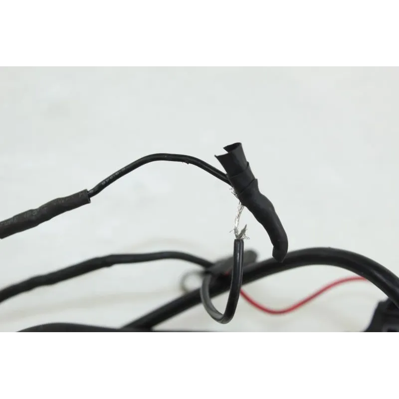 Poignees chauffantes BUELL XB 9S 900 2005 - 2006