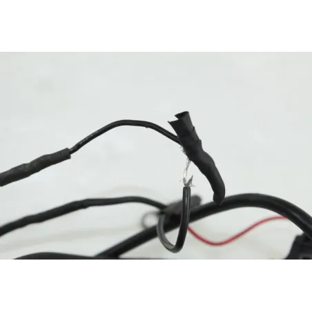 Poignees chauffantes BUELL XB 9S 900 2005 - 2006