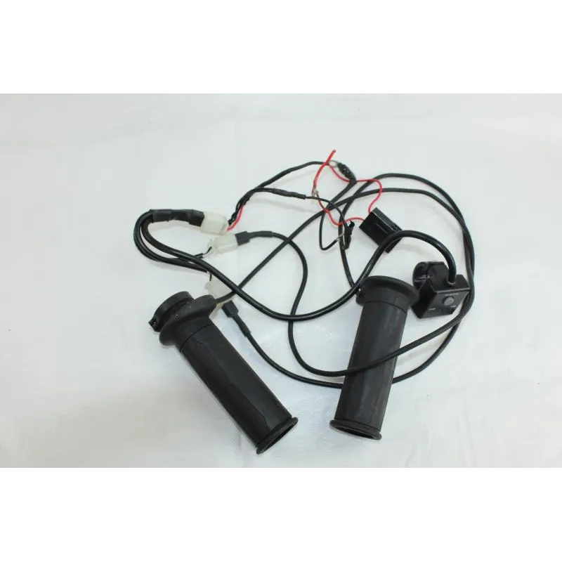 Poignees chauffantes BUELL XB 9S 900 2005 - 2006