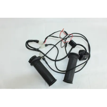 Poignees chauffantes BUELL XB 9S 900 2005 - 2006