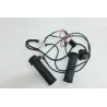 Poignees chauffantes BUELL XB 9S 900 2005 - 2006 Poignees chauffantes BUELL XB 9S 900 2005 - 2006