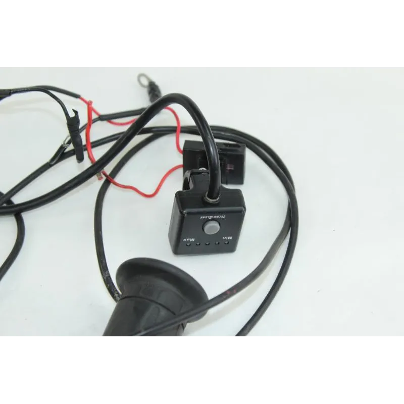 Poignees chauffantes BUELL XB 9S 900 2005 - 2006