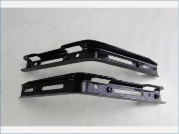 Plancher marche pied HONDA PCX 125 2014 - 2016