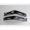 Plancher marche pied HONDA PCX 125 2014 - 2016