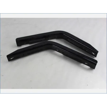 Plancher marche pied HONDA PCX 125 2014 - 2016