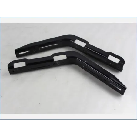 Plancher marche pied HONDA PCX 125 2014 - 2016