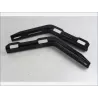Plancher marche pied HONDA PCX 125 2014 - 2016