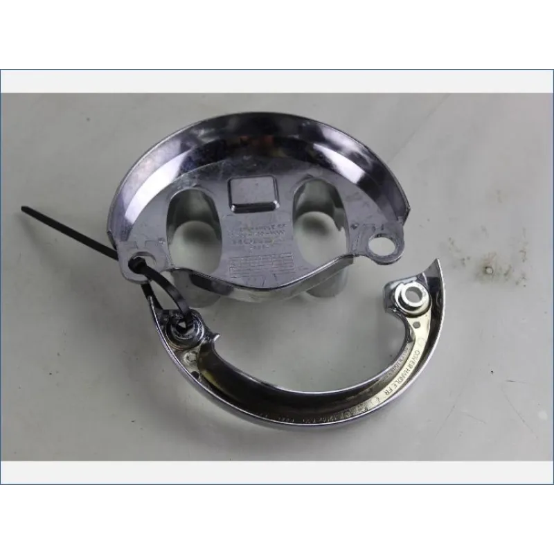 Pontets de guidon HONDA PCX 125 2014 - 2016