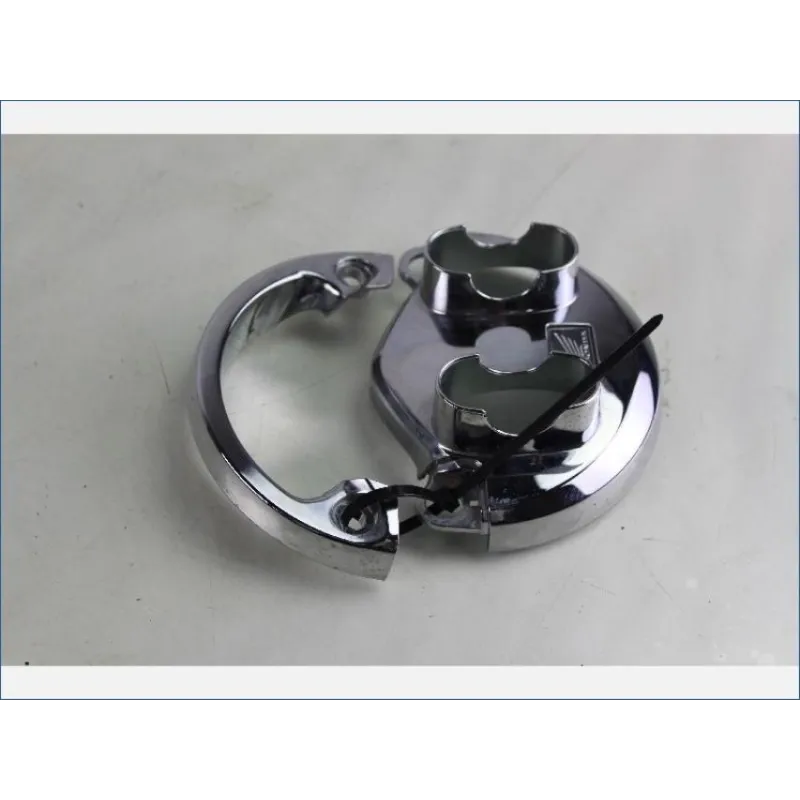 Pontets de guidon HONDA PCX 125 2014 - 2016