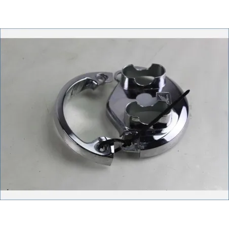 Pontets de guidon HONDA PCX 125 2014 - 2016