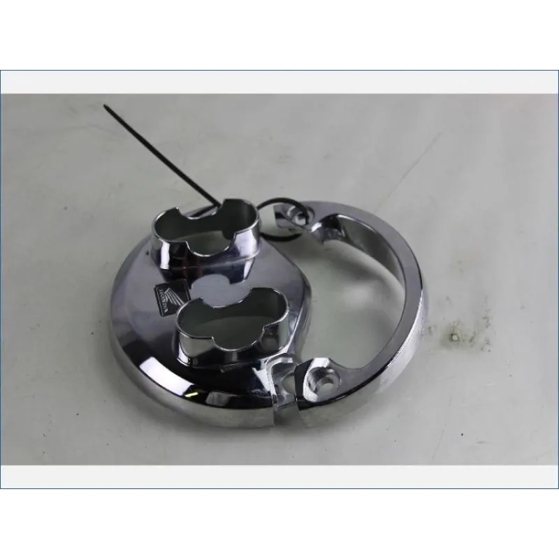 Pontets de guidon HONDA PCX 125 2014 - 2016
