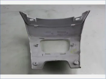 Habillage de feu arriere PEUGEOT SATELIS 125 RS 2009 - 2012