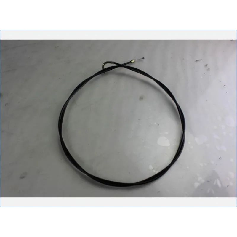Cable verrouillage selle SYM ORBIT II 50 2009 - 2017