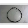 Cable verrouillage selle SYM ORBIT II 50 2009 - 2017