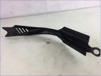 Cache lateral droit KAWASAKI ER6 650 F ABS 2012 - 2016