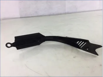 Cache lateral gauche KAWASAKI ER6 650 F ABS 2012 - 2016