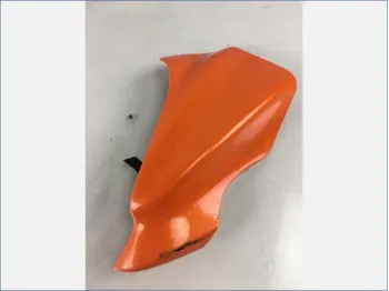 Habillage de tete de fourche gauche KAWASAKI ER6 650 N 2005 - 2008