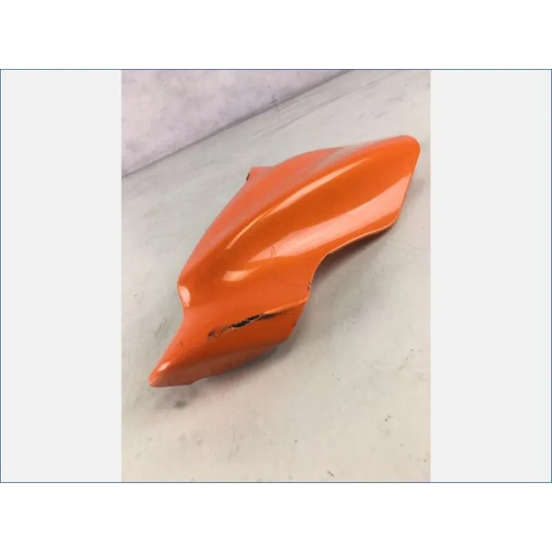 Habillage de tete de fourche gauche KAWASAKI ER6 650 N 2005 - 2008
