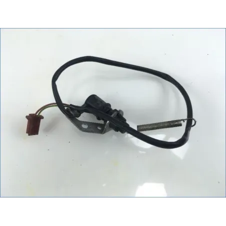 Contacteur de frein arriere MBK X-POWER 50 2003 - 2015