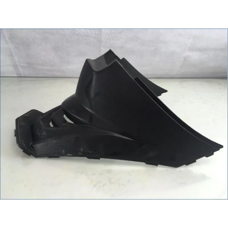 Cache carenage centrale marche pieds plancher KYMCO AGILITY 50 2007 - 2018