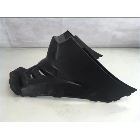 Cache carenage centrale marche pieds plancher KYMCO AGILITY 50 2007 - 2018