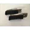 Repose pieds avant droit KAWASAKI ZXR 600 1998 - 2002 Repose pieds avant droit KAWASAKI ZXR 600 1998 - 2002