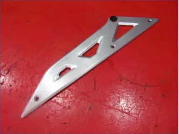 Cache lateral gauche SUZUKI GSXF 750 1991 - 1995