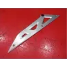 Cache lateral gauche SUZUKI GSXF 750 1991 - 1995