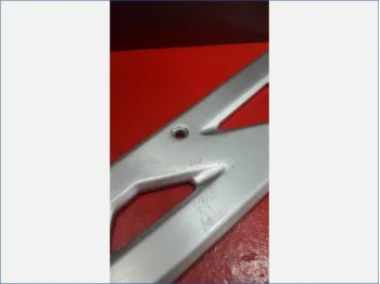 Cache lateral droit SUZUKI GSXF 750 1991 - 1995
