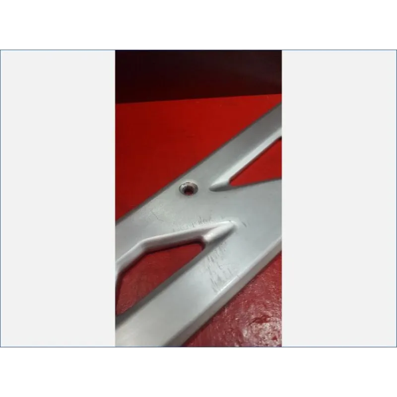 Cache lateral droit SUZUKI GSXF 750 1991 - 1995