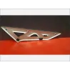 Cache lateral droit SUZUKI GSXF 750 1991 - 1995