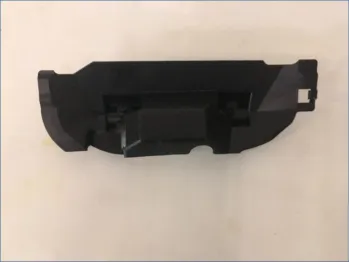 Grille de radiateur SUZUKI SV 650 N 2008 - 2010