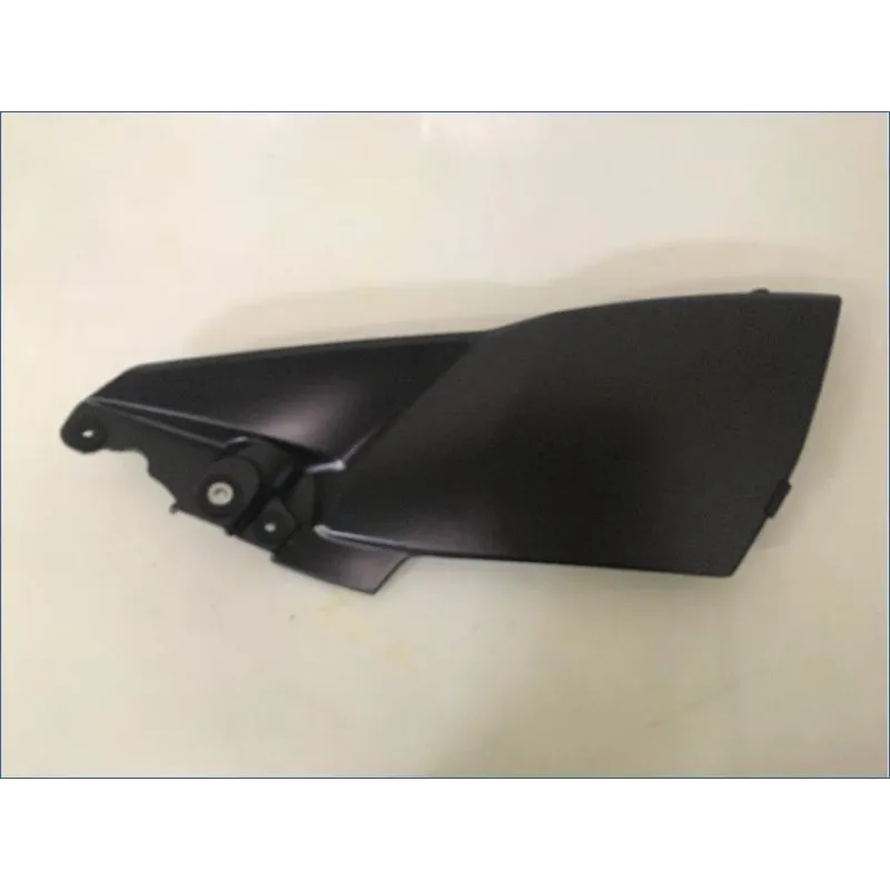 Cache lateral gauche SUZUKI GSX 1300 BKING 2008 - 2012