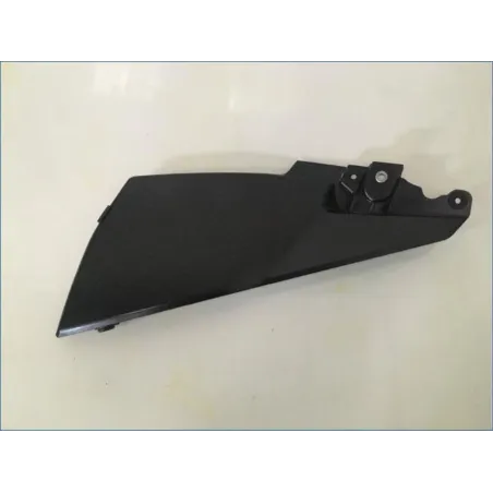 Cache lateral gauche SUZUKI GSX 1300 BKING 2008 - 2012