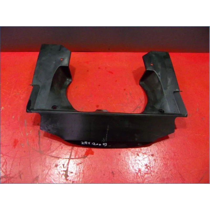 Cache sous bulle KAWASAKI ZRX 1200 2001 - 2005