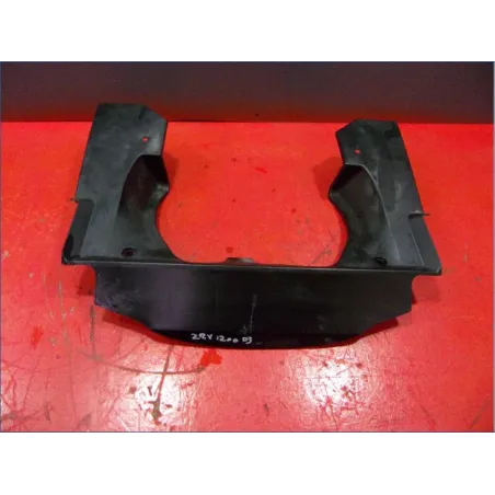 Cache sous bulle KAWASAKI ZRX 1200 2001 - 2005