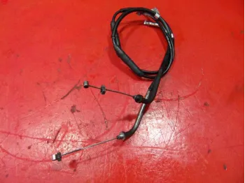 Valve d'echappement KAWASAKI Z 1000 2014 - 2016