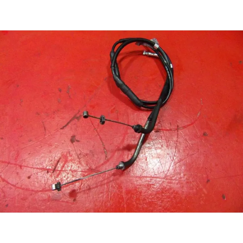 Valve d'echappement KAWASAKI Z 1000 2014 - 2016