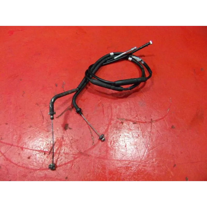 Valve d'echappement KAWASAKI Z 1000 2014 - 2016