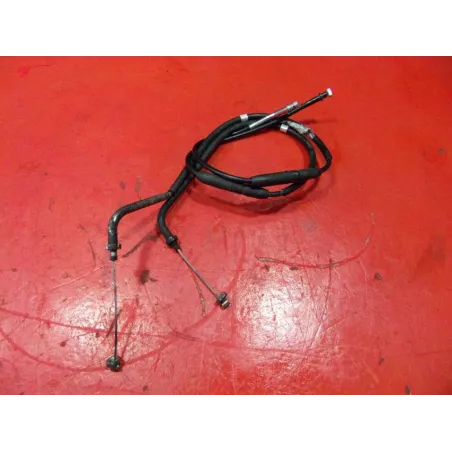 Valve d'echappement KAWASAKI Z 1000 2014 - 2016