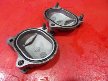 Carter moteur YAMAHA YPR 250 XMAX 2006 - 2007