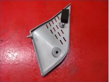 Habillage de cadre droit KAWASAKI Z 750 2007 - 2013