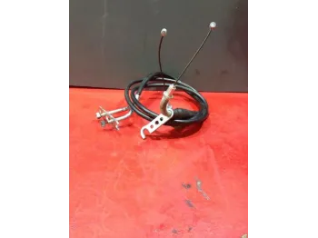 Cable verrouillage selle YAMAHA XP 530 TMAX 2012 - 2016
