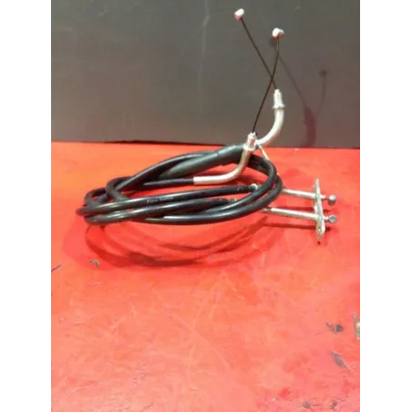 Cable verrouillage selle YAMAHA XP 530 TMAX 2012 - 2016