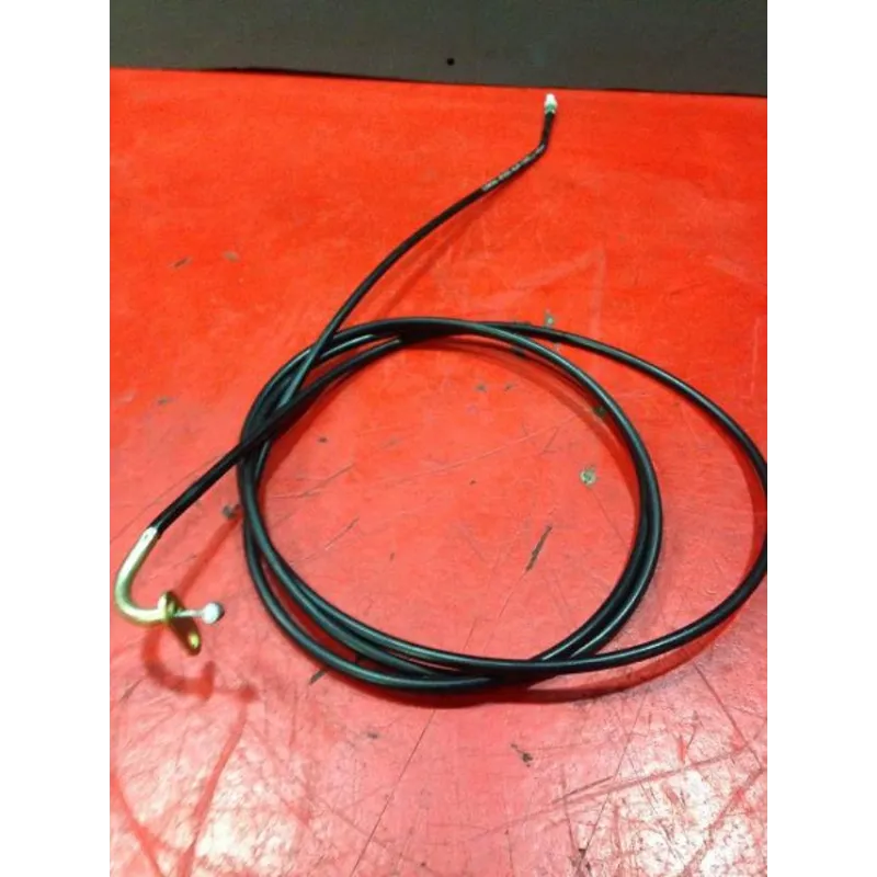 Cable verrouillage selle PEUGEOT TWEET 125 2010 - 2016