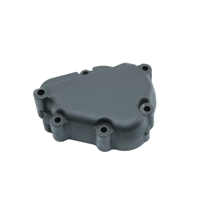 Carter moteur gauche TRIUMPH BONNEVILLE 865 T100 2005 - 2016